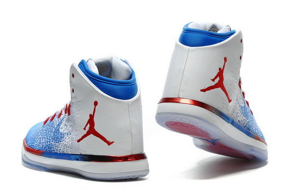 Jordan 31 Men Super Perfect--005